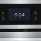 Frigidaire 30" Single Electric Wall Oven and Built-In Microwave Oven in Stainless Steel, , large