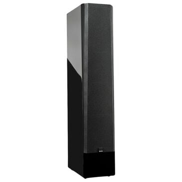 SVS Floor Standing Speaker in Piano Gloss Black, , large