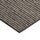 Dalyn Rug Company Laidley 1"8" x 2"6" Chocolate Indoor/Outdoor Area Rug, , large