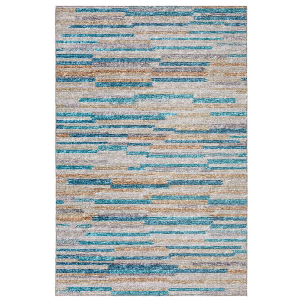 Dalyn Rug Company Sedona 2"3" x 10" Riviera Indoor/Outdoor Performance Runner, , large