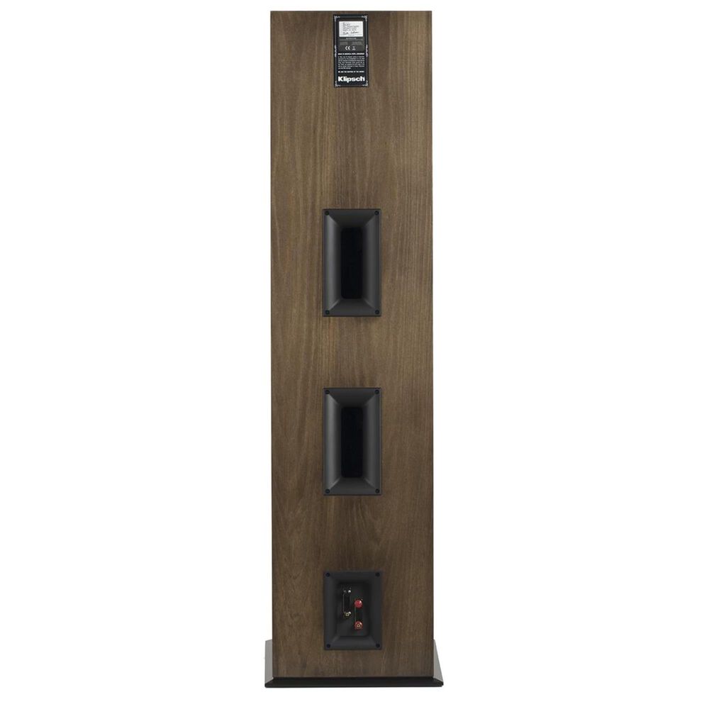 Klipsch RF7 III Tower Speaker in Walnut, , large