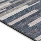 Dalyn Rug Company Sedona 10" x 14" Slate Indoor/Outdoor Area Performance Rug, , large