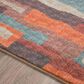 Dalyn Rug Company Brisbane 3" x 5" Canyon Area Rug, , large