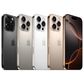 Apple iPhone 16 Pro Max 6.9" 512GB in Natural Titanium (Pre-Order), , large