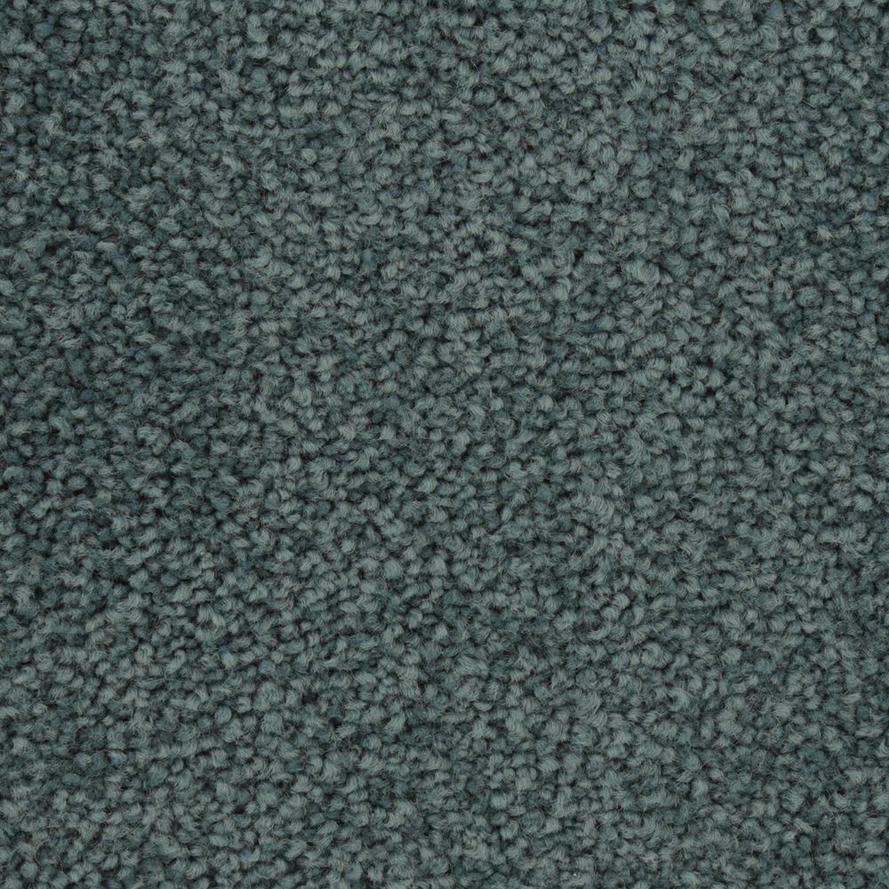 Mohawk Coastal Luxury II Carpet in Aqua Foam, , large