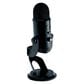 Blue Yeti Blackout USB Microphone in Black, , large