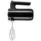 KitchenAid Cordless 7 Speeds Hand Mixer in Onyx Black, , large