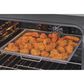 Frigidaire Gallery Air Fry Tray for Wall Ovens in Stainless Steel, , large