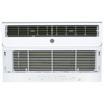 GE Appliances 115 Volt 10000 BTU Room Air Conditioner in Soft Gray, , large