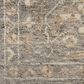 Loloi Marco 2" x 3" Granite and Taupe Area Rug, , large