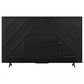 Hisense 75" 4K QLED TV W/ Soundbar, , large