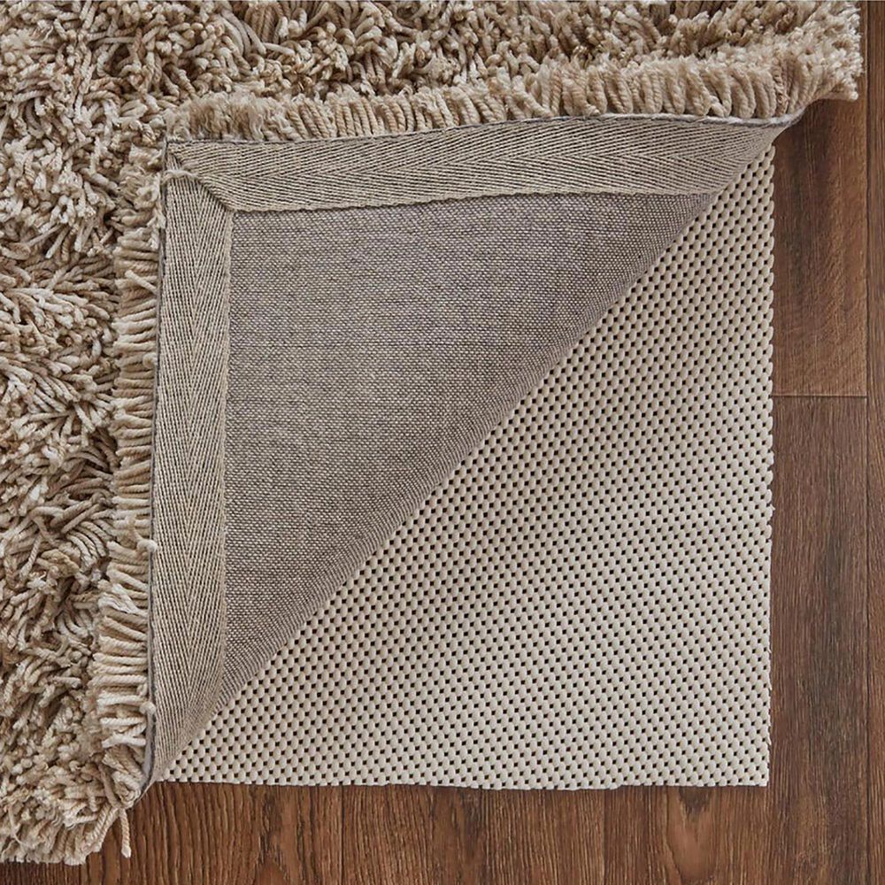 Feizy Rugs Stoneleigh 8830F 4&#39; x 6&#39; Taupe Area Rug, , large