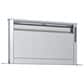 Thermador 36" Masterpiece Downdraft with Grease Mesh Filters in Stainless Steel, , large