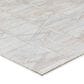 Dalyn Rug Company Stetson SS4 10" x 14" Linen Indoor/Outdoor Area Rug, , large