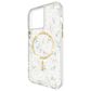 Rifle Paper Co. MagSafe Case for Apple iPhone 15 Pro Max in Petite Fleurs, , large
