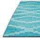 Dalyn Rug Company Sedona Southwestern 2" x 3" Poolside Indoor/Outdoor Area Performance Rug, , large