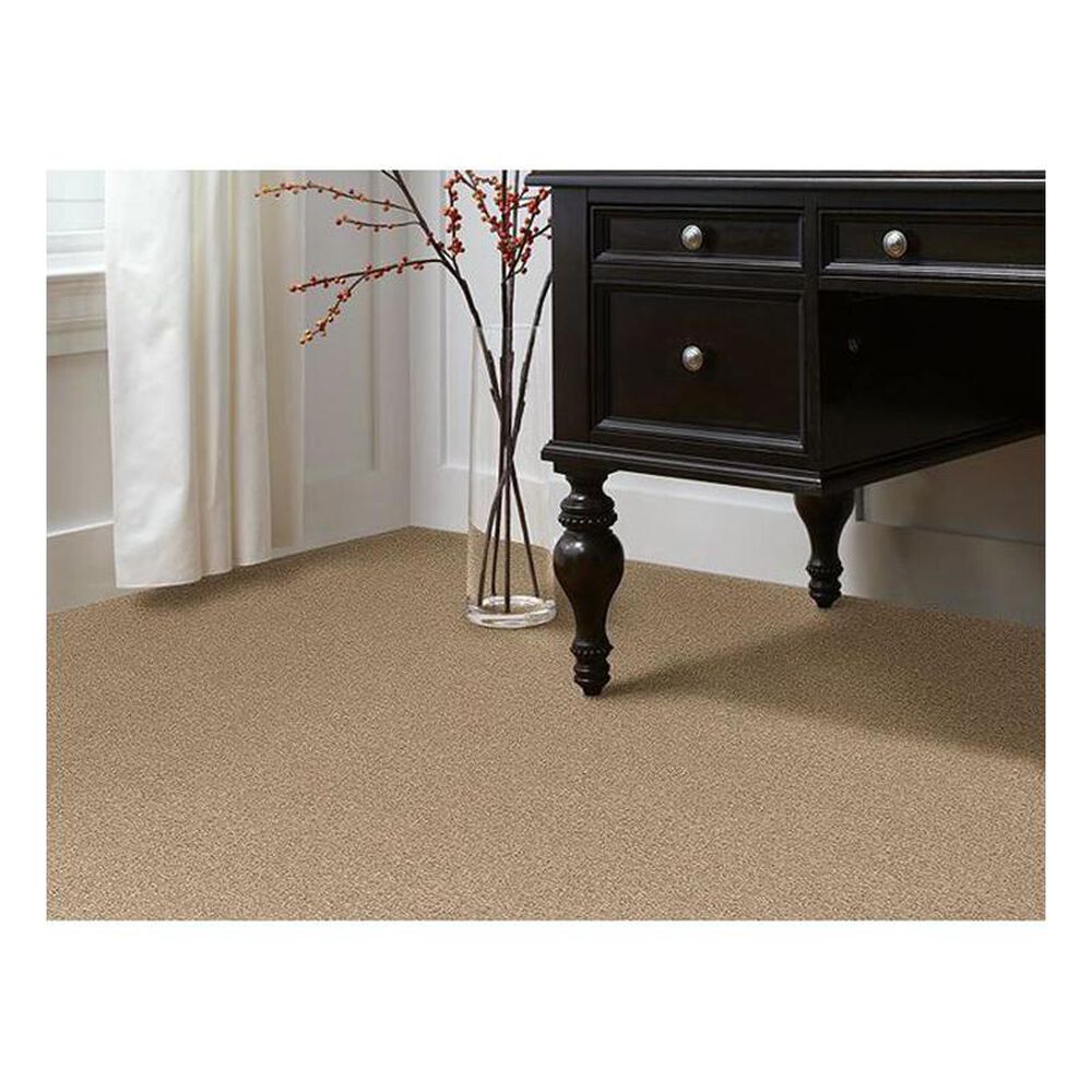 Shaw Phenomenal Carpet in Dunes, , large