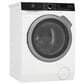 Electrolux 24" Front Load Washer with Steam in White, , large