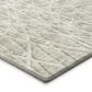 Dalyn Rug Company Winslow WL2TP 10" x 14" Taupe Indoor/Outdoor Area Rug, , large