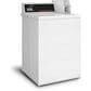 Speed Queen 3.19 Cu. Ft. Top Load Washer with 6 Cycle Wash in White, , large