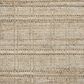 Loloi Jamie 7"9" x 9"9" Natural and Sand Area Rug, , large