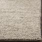 Safavieh Natura NAT620B 2" x 12" Beige Runner, , large