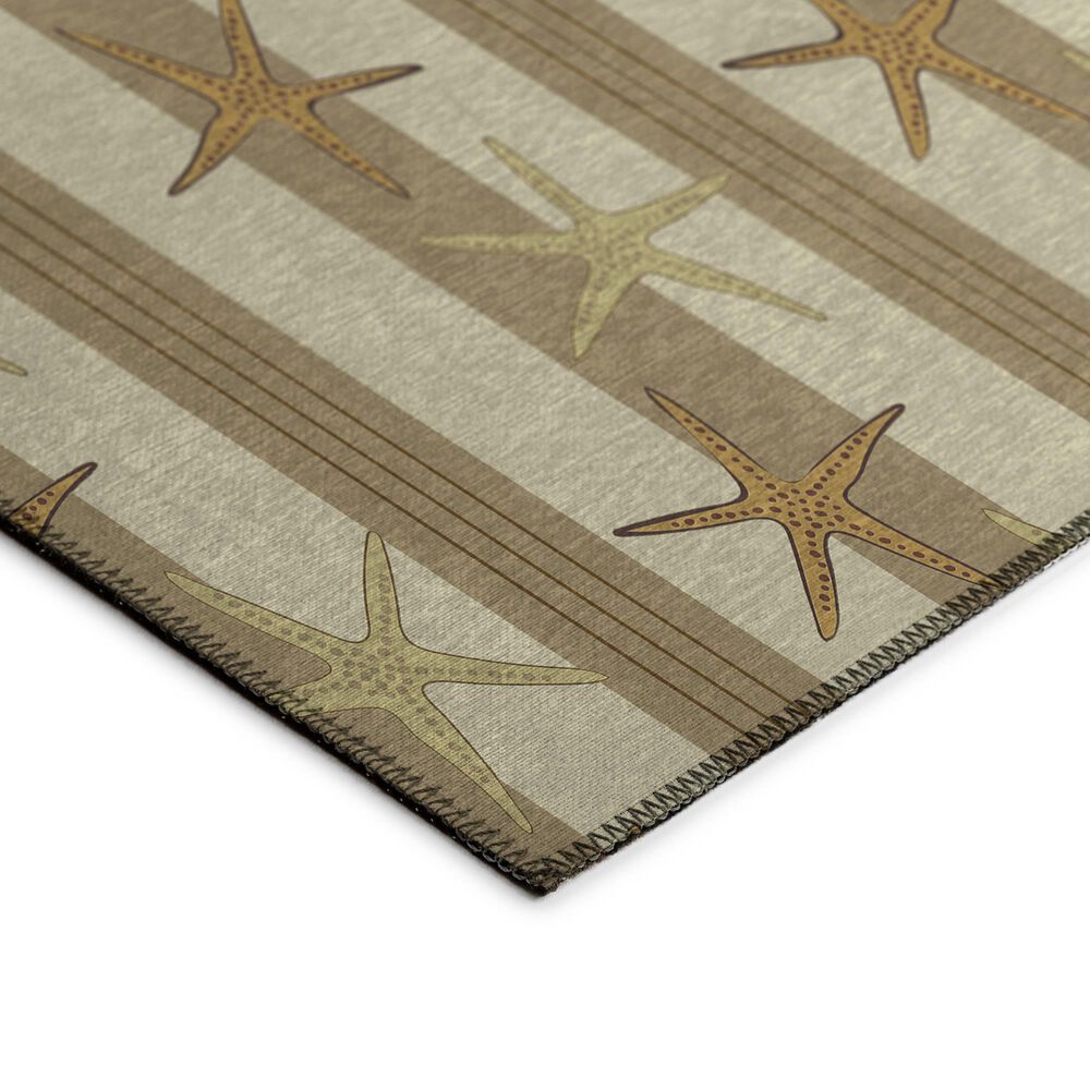 Dalyn Rug Company Seabreeze SZ12 10&#39; x 14&#39; Beige Area Rug, , large