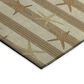 Dalyn Rug Company Seabreeze SZ12 10" x 14" Beige Area Rug, , large