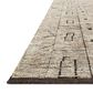 Loloi Odyssey 2" x 3" Natural and Ash Area Rug, , large