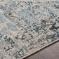 Surya Laila 2"7" x 4" Gray, Navy, Camel, Wheat, Beige, Taupe and Cream Area Rug, , large