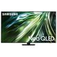 Samsung 65" 4K QLED w/Soundbar Sys, , large