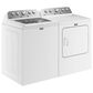 Maytag 4.8 cu ft TL Imp Washer w/ Extra Power, , large