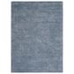 Nourison Ma30 Star Geometric 5"3" x 7"3" Blue Area Rug, , large