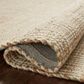 Loloi Cornwall 2"3" x 3"9" Ivory and Natural Area Rug, , large