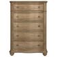 Chapel Hill Weston Hills 5-Drawer Chest in Weston Hills Brown, , large