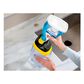 Bissell Deep Clean + Antibacterial Upright Carpet Cleaning Formula, , large