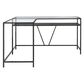 Mayberry Hill Fisher Corner Desk, , large