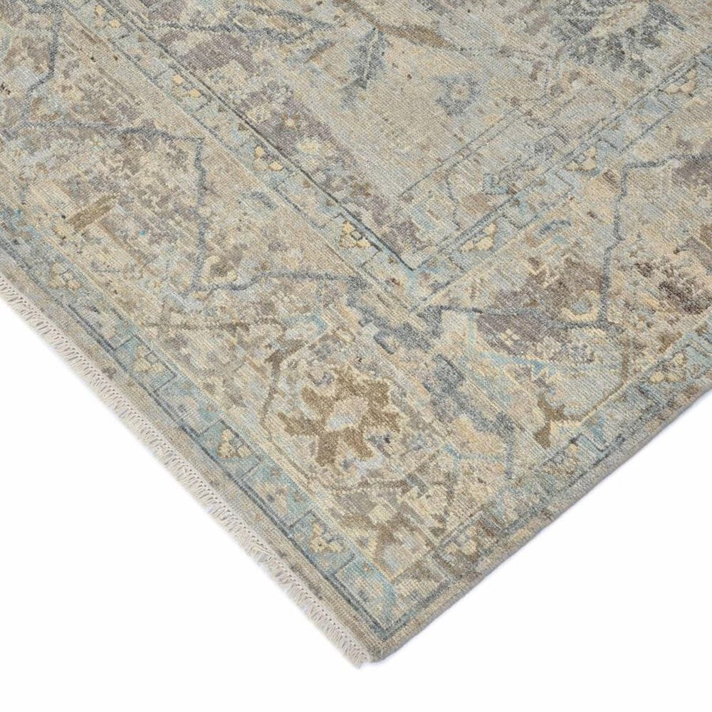 Amer Rugs Craft 2&#39; x 3&#39; Camel Area Rug, , large