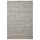 Loloi Hendrick 3"6" x 5"6" Grey Area Rug, , large