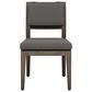 Lexington Furniture La Jolla Side Chair in Vintage, , large