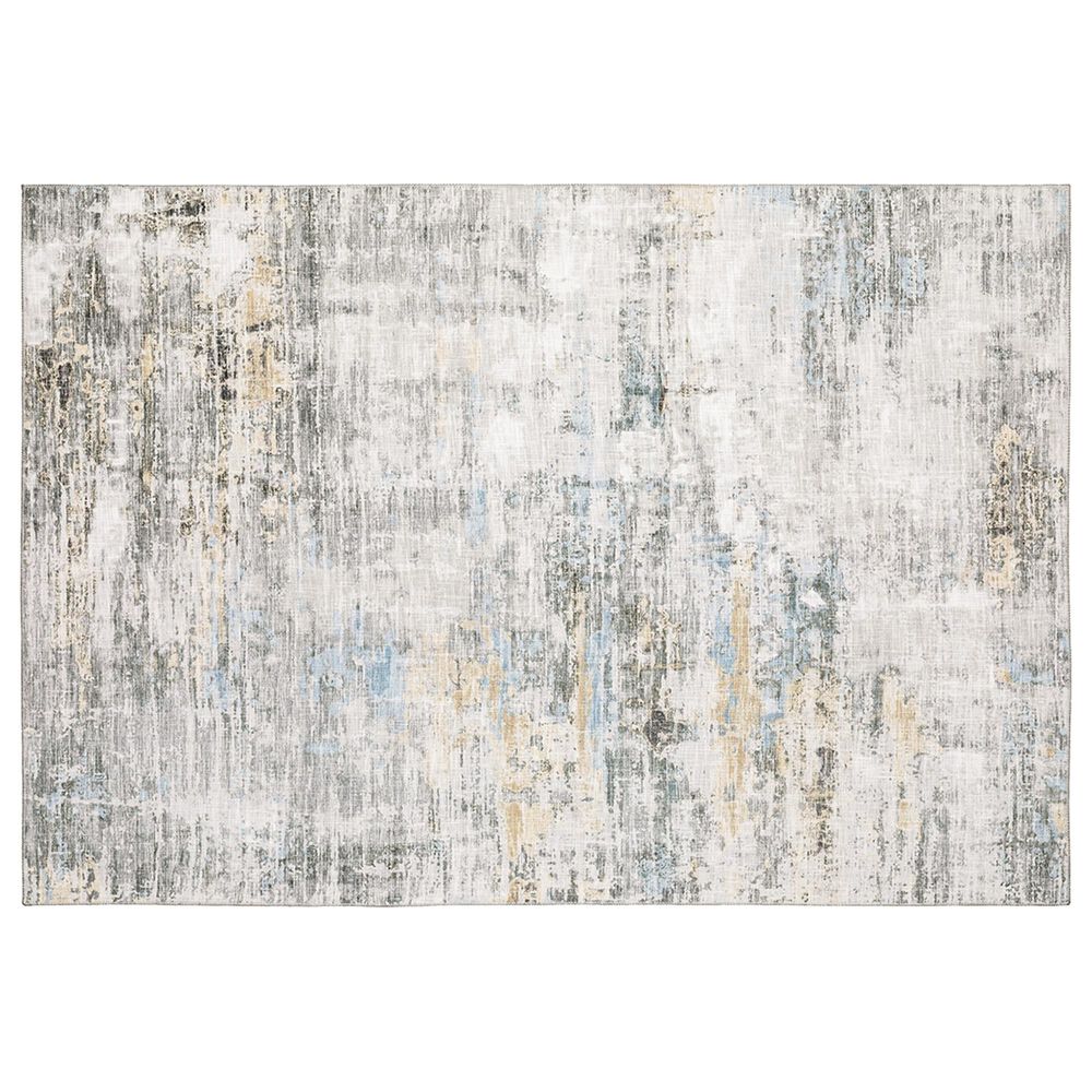 Oriental Weavers Myers Park MYP11 8"9" x 12" Beige Area Rug, , large