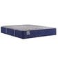 Sealy Pindus Firm King Mattress with Low Profile Box Spring, , large