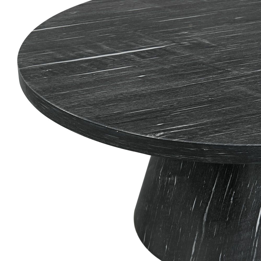 37B Bellini Coffee Table in Dark Grey, , large
