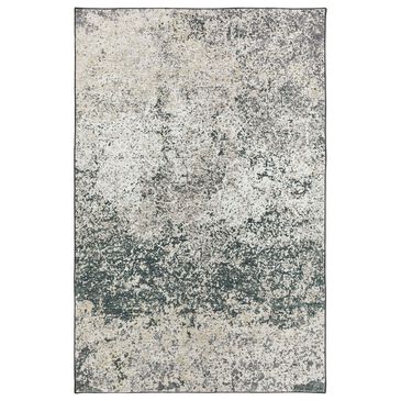 Dalyn Rug Company Winslow 2"6" x 8" Graphite Indoor/Outdoor Runner, , large