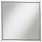 Pacific Landing Noelle Accent Wall Mirror in Silver, , large