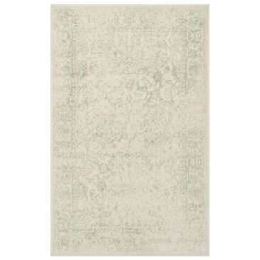 Safavieh Adirondack ADR109V 2"6" x 4" Ivory and Sage Runner, , large