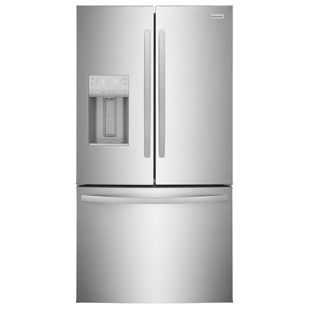 FRIGIDAIRE 4 Piece Kitchen Package in Stainless Steel, , large