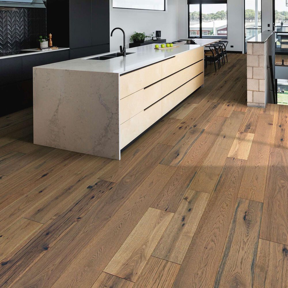 Anderson Tuftex Transcendence Ascent Hickory 7 1/5&quot; Engineered Hardwood, , large