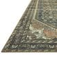 Magnolia Home Banks 3"6" x 5"6" Denim and Clay Area Rug, , large