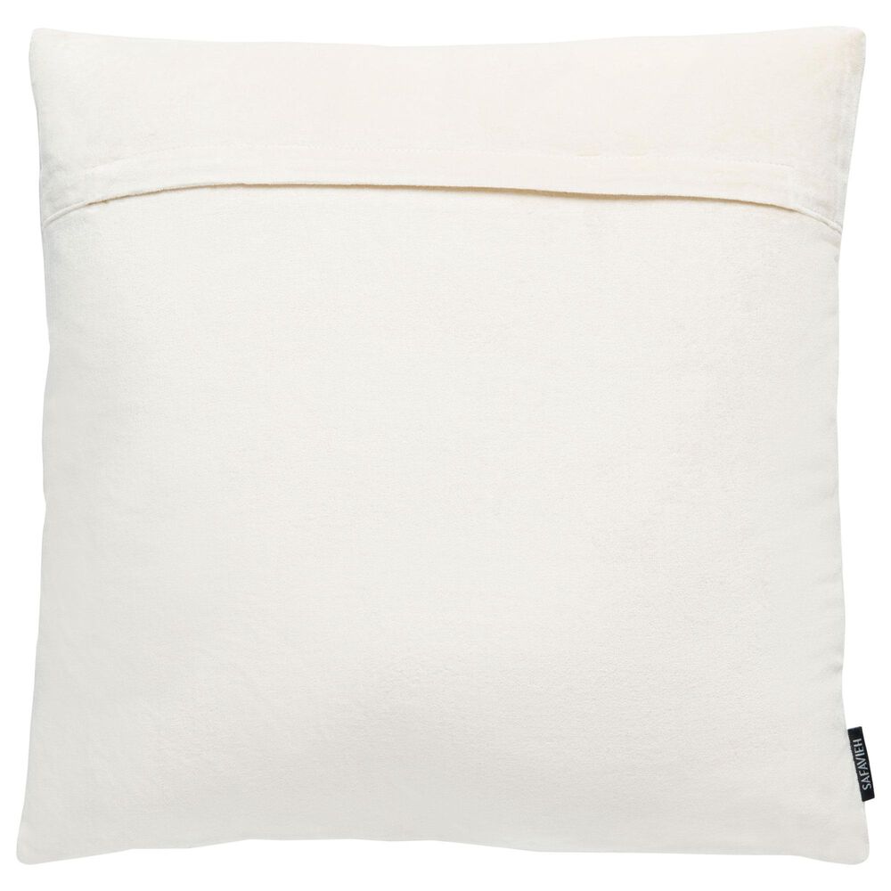 Safavieh Rein Pillow in Beige, , large
